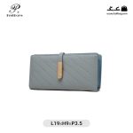کیف پول زنانه کد PT21-1693 برند پرتی(prettyzys)