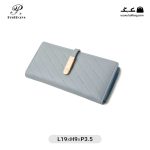 کیف پول زنانه کد PT21-1693 برند پرتی(prettyzys) - Image 10