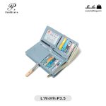 کیف پول زنانه کد PT21-1693 برند پرتی(prettyzys) - Image 8