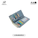 کیف پول زنانه کد PT21-1693 برند پرتی(prettyzys) - Image 13