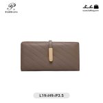 کیف پول زنانه کد PT21-1693 برند پرتی(prettyzys) - Image 3