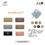کیف پول زنانه کد PT21-1693 برند پرتی(prettyzys) - Image 16