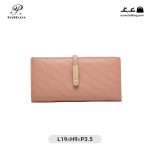 کیف پول زنانه کد PT21-1693 برند پرتی(prettyzys) - Image 4