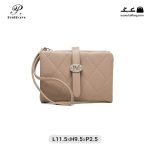 کیف پول زنانه کد PT21-1754 برند پرتی(prettyzys) - Image 5