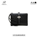 کیف پول زنانه کد PT21-1754 برند پرتی(prettyzys) - Image 7