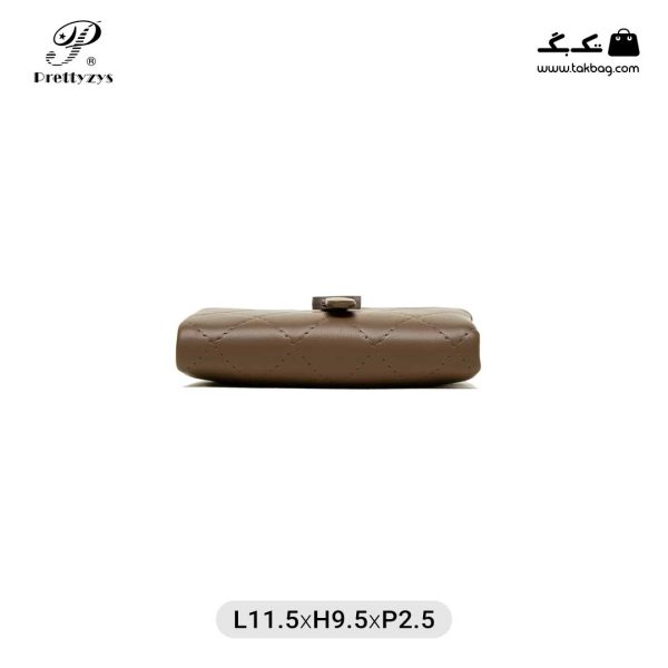 کیف پول زنانه کد PT21-1754 برند پرتی(prettyzys) - Image 15