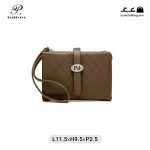 کیف پول زنانه کد PT21-1754 برند پرتی(prettyzys) - Image 2