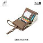 کیف پول زنانه کد PT21-1754 برند پرتی(prettyzys) - Image 10