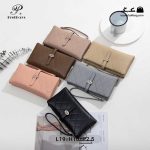 کیف پول زنانه کد PT21-1756 برند پرتی(prettyzys) - Image 17