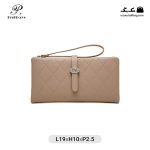 کیف پول زنانه کد PT21-1756 برند پرتی(prettyzys) - Image 4
