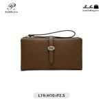 کیف پول زنانه کد PT21-1756 برند پرتی(prettyzys) - Image 5