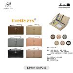 کیف پول زنانه کد PT21-1756 برند پرتی(prettyzys) - Image 18
