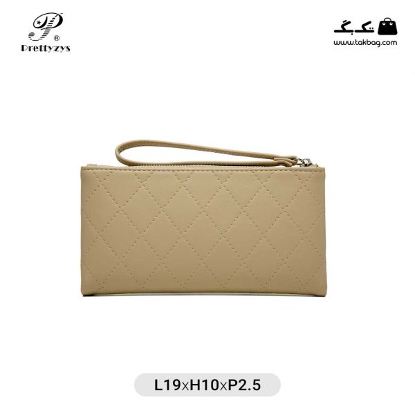 کیف پول زنانه کد PT21-1756 برند پرتی(prettyzys) - Image 15