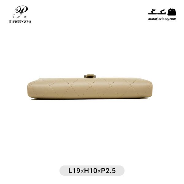 کیف پول زنانه کد PT21-1756 برند پرتی(prettyzys) - Image 14