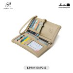 کیف پول زنانه کد PT21-1756 برند پرتی(prettyzys) - Image 9