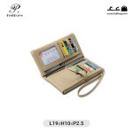 کیف پول زنانه کد PT21-1756 برند پرتی(prettyzys) - Image 13