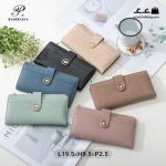 کیف پول زنانه کد PT22-1793 برند پرتی(prettyzys) - Image 19
