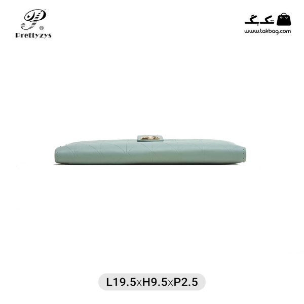 کیف پول زنانه کد PT22-1793 برند پرتی(prettyzys) - Image 15