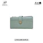 کیف پول زنانه کد PT22-1793 برند پرتی(prettyzys)