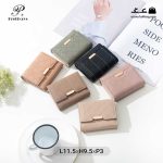 کیف پول زنانه کد PT22-1801 برند پرتی(prettyzys) - Image 18