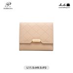 کیف پول زنانه کد PT22-1801 برند پرتی(prettyzys) - Image 7