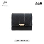 کیف پول زنانه کد PT22-1801 برند پرتی(prettyzys) - Image 6