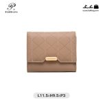 کیف پول زنانه کد PT22-1801 برند پرتی(prettyzys) - Image 2