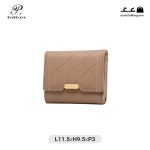 کیف پول زنانه کد PT22-1801 برند پرتی(prettyzys)