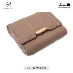 کیف پول زنانه کد PT22-1801 برند پرتی(prettyzys) - Image 10