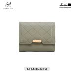 کیف پول زنانه کد PT22-1801 برند پرتی(prettyzys) - Image 3