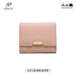 کیف پول زنانه کد PT22-1801 برند پرتی(prettyzys) - Image 4