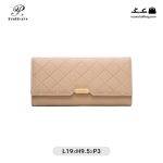 کیف پول زنانه کد PT22-1803 برند پرتی(prettyzys) - Image 7