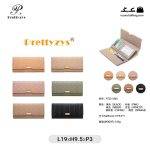 کیف پول زنانه کد PT22-1803 برند پرتی(prettyzys) - Image 17