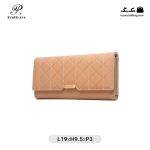کیف پول زنانه کد PT22-1803 برند پرتی(prettyzys)