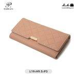 کیف پول زنانه کد PT22-1803 برند پرتی(prettyzys) - Image 11