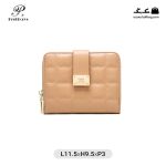 کیف پول زنانه کد PT22-1807 برند پرتی(prettyzys) - Image 2