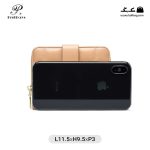 کیف پول زنانه کد PT22-1807 برند پرتی(prettyzys) - Image 16