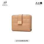 کیف پول زنانه کد PT22-1807 برند پرتی(prettyzys)