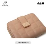 کیف پول زنانه کد PT22-1807 برند پرتی(prettyzys) - Image 9