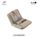 کیف پول زنانه کد PT22-1807 برند پرتی(prettyzys) - Image 12