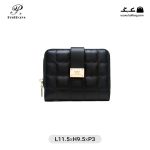 کیف پول زنانه کد PT22-1807 برند پرتی(prettyzys) - Image 7