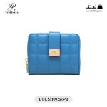 کیف پول زنانه کد PT22-1807 برند پرتی(prettyzys) - Image 3