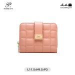کیف پول زنانه کد PT22-1807 برند پرتی(prettyzys) - Image 4