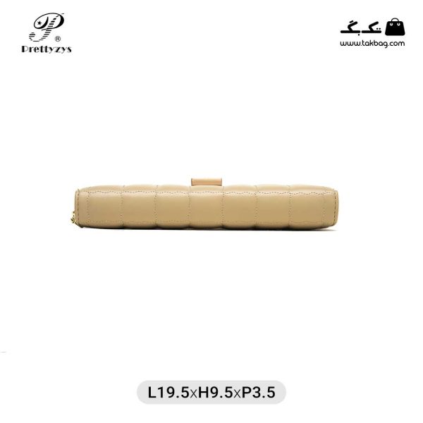 کیف پول زنانه کد PT22-1809 برند پرتی(prettyzys) - Image 16