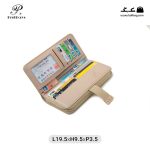 کیف پول زنانه کد PT22-1809 برند پرتی(prettyzys) - Image 9