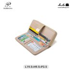 کیف پول زنانه کد PT22-1809 برند پرتی(prettyzys) - Image 13