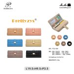کیف پول زنانه کد PT22-1809 برند پرتی(prettyzys) - Image 17