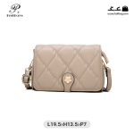 کیف رودوشی زنانه کد X092 برند پرتی(prettyzys) - Image 4