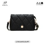 کیف رودوشی زنانه کد X092 برند پرتی(prettyzys) - Image 7