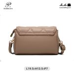 کیف رودوشی زنانه کد X092 برند پرتی(prettyzys) - Image 14